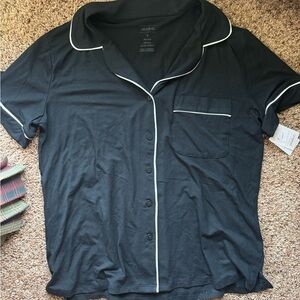 Women’s Auden Short Sleeve Top and Shorts Pajamas